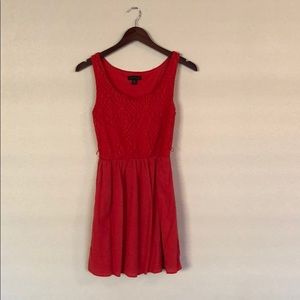 Light & Easy Summer Dress